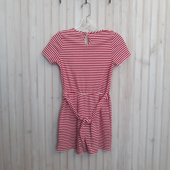 Nordstrom Girls Romper SZ 10 - Picture 2 of 5